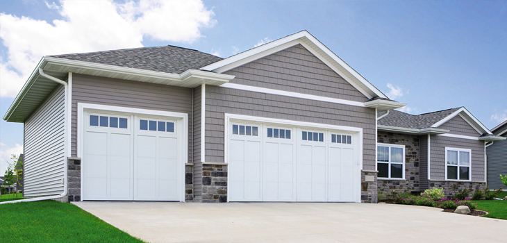 fast overhead garage door repair in Los Angeles