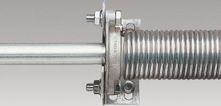 torsion spring bearing repair in Los Angeles