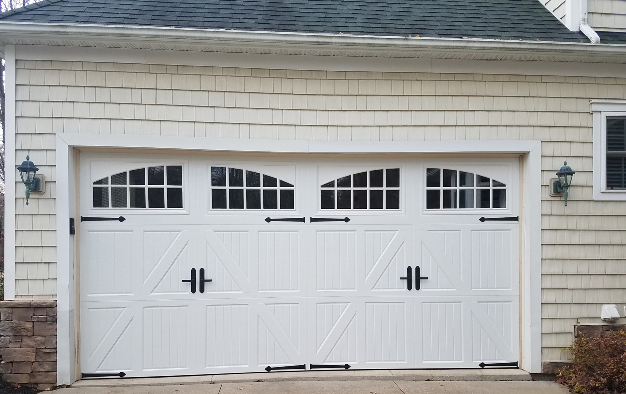 Los Angeles Garage Door Repair Company